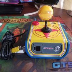 Jakks Pacific Pacman Plug and Play Device