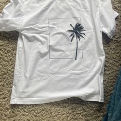 Palm Tree Shirt 
