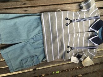 Neiman Marcus 24 month outfit