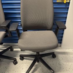 Steelcase Amia Office Chair