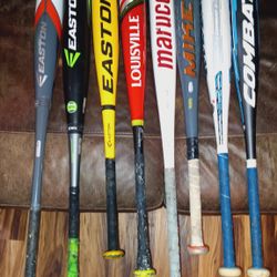 Youth Bats