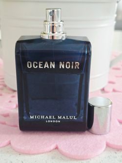 Michael Malul Best scent  Ocean Noir