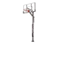 Basketball Hoop,  54 Goliath 