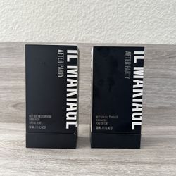 Ill Makiage Foundation Shade 105