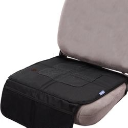 Car-Seat Protector,Carseat Protectors for Child Baby-Car Seat