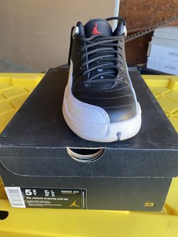 Jordan 12 Retro