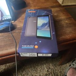 Whoop Tablet 8"