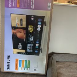 55inch Tv 