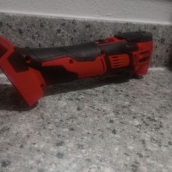 Milwaukee M18 Multi Tool & Batteries 