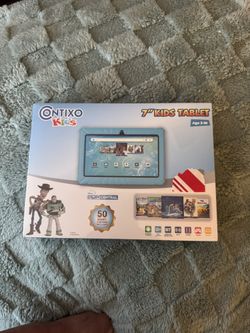 Laptop Set Kids Tablet Set New
