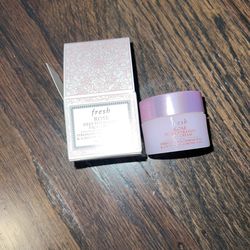 Fresh Face Cream