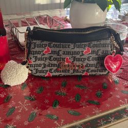 Juicy couture Shoulder Bag 