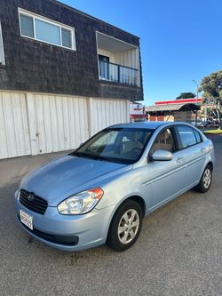 2011 Hyundai Accent