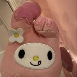 My Melody Squishmallow