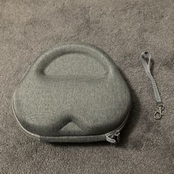 AirPods Max Case/Cover with Carabiner Brand New Never Used