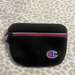 Champion fanny pack 