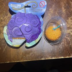 One Piece Devil Fruit