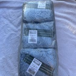 Blue Rubbermaid Commercial Mop Medium 