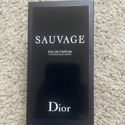 Dior Sauvage EDP, 100ml