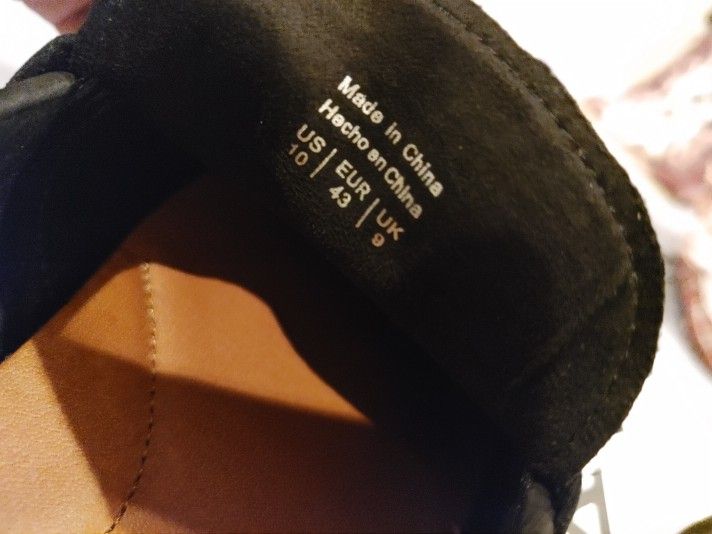 ALDO ORLOVO (NEVER USED)