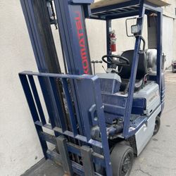 forklift 