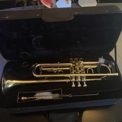 Eastar Trumpet