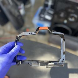 SmallRig Full Camera Cage for Black Magic Design Pocket Cinema Camera 6K Pro