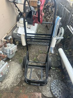 Pool Cart