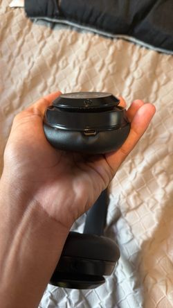 Black Beats Studio pros