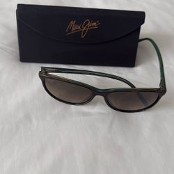 Maui Jim Woman’s Sunglasses