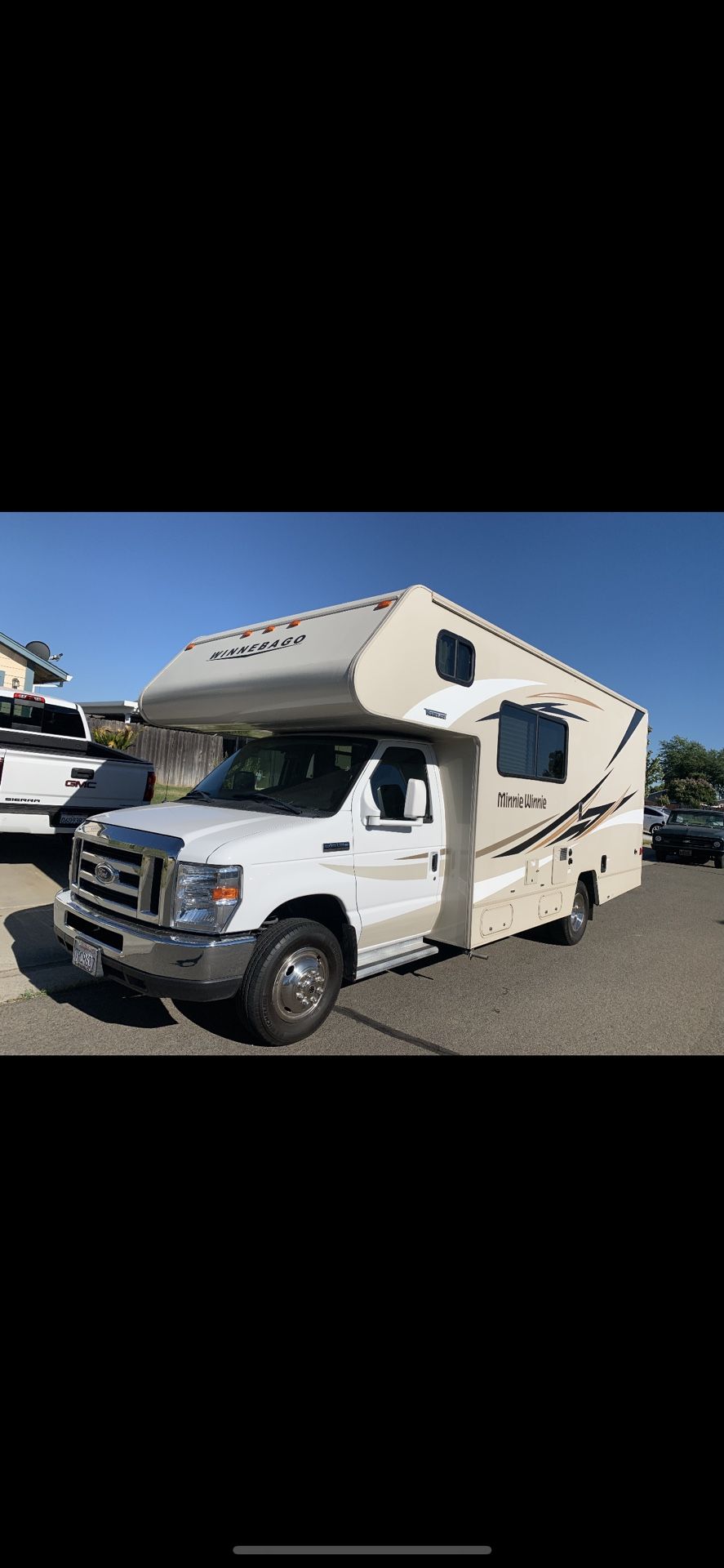 Motorhome