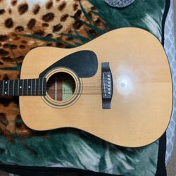 Guitar