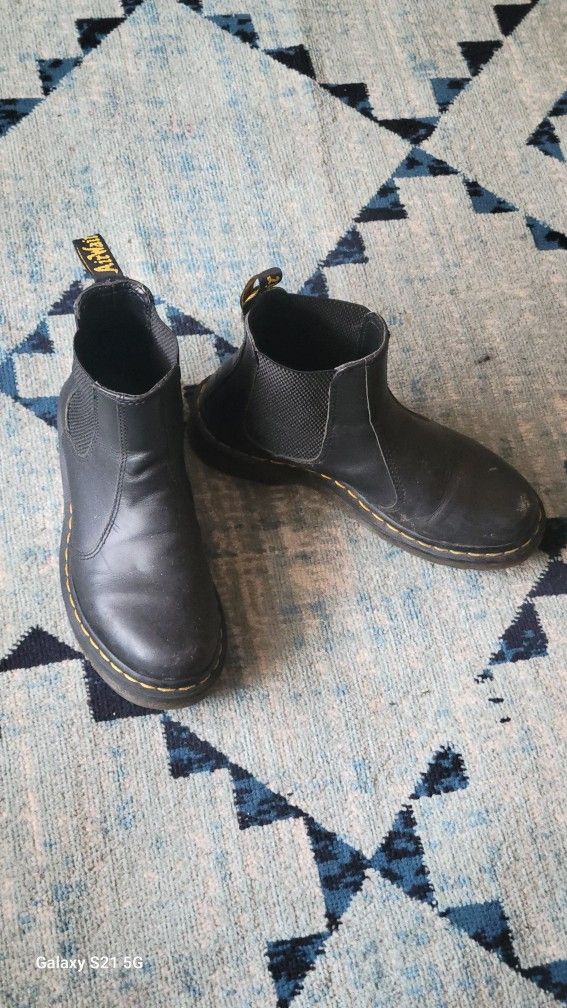 Dr.Martens Chelsea Boots