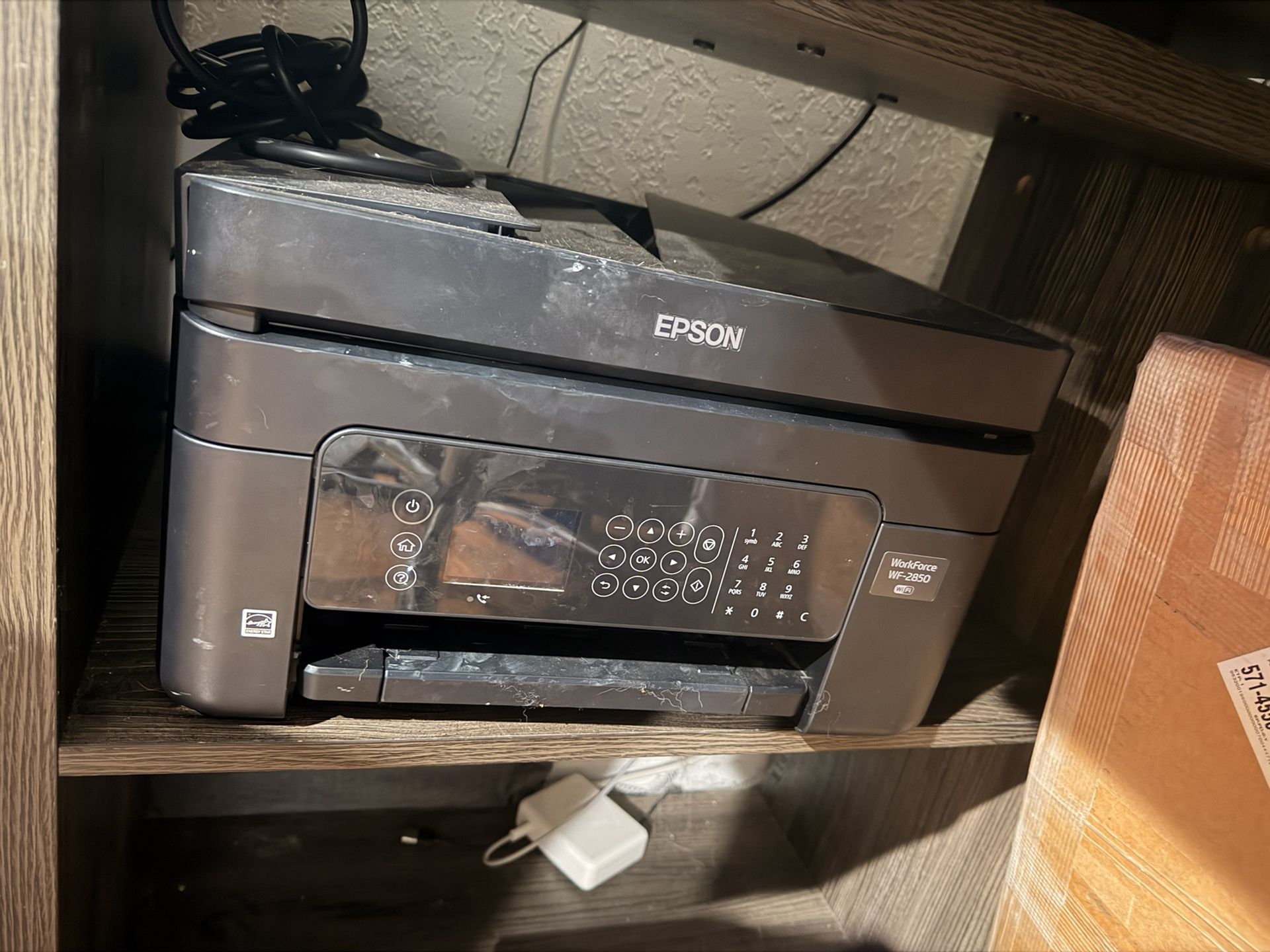 Printers - see description 