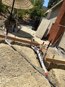 Abs Pipe