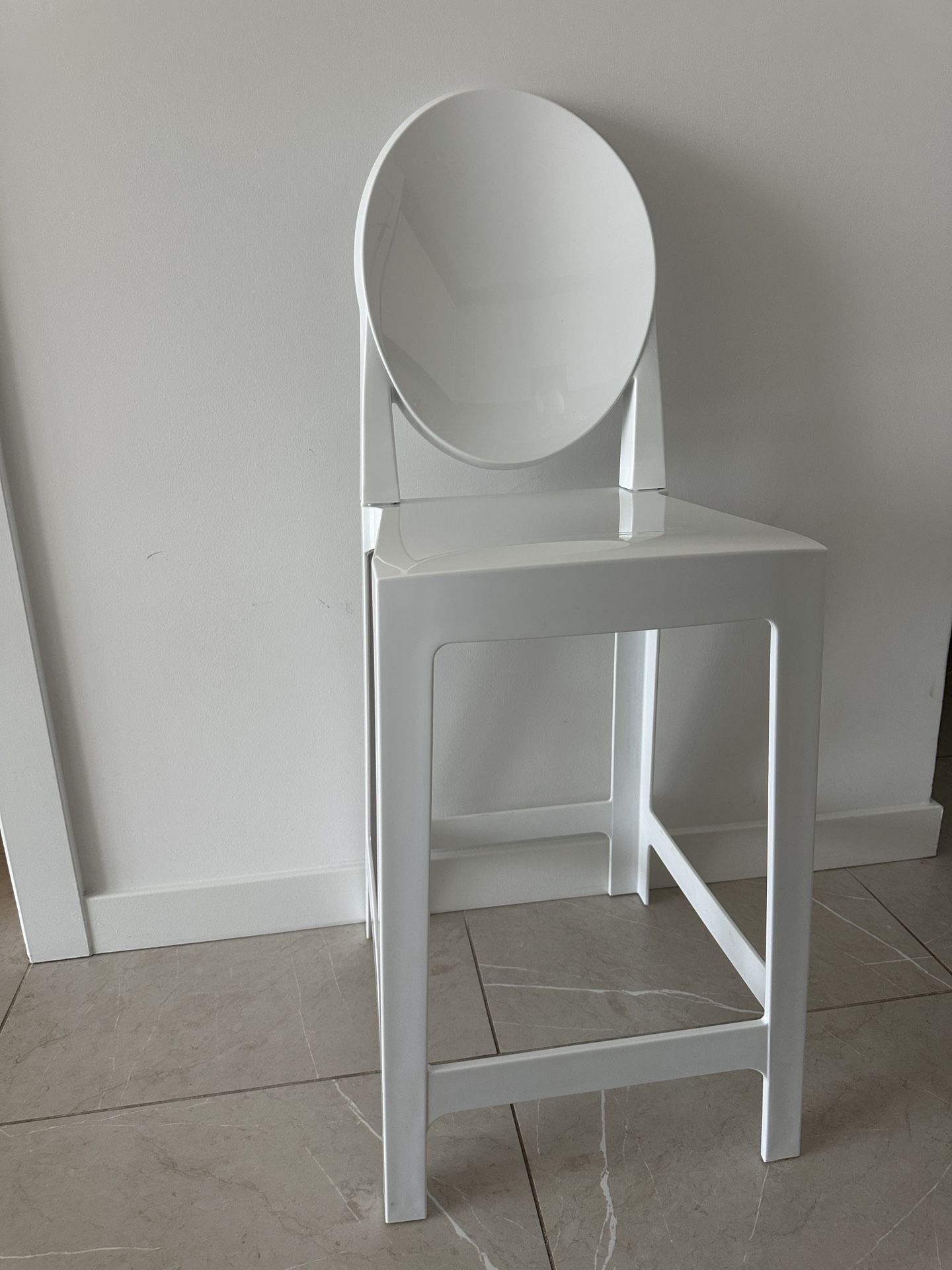 Set Of 4 Wayfair 25” Counter Stool