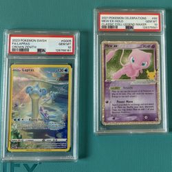 Lapras