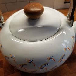 Vintage Kettle
