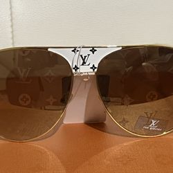 Sunglasses Unisex 