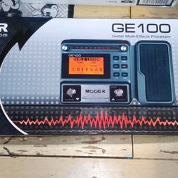 Moore GE100