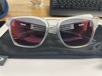 Sunglasses Oakley Catalyst