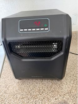 Heater