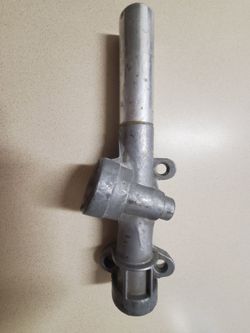 EZGO TXT Steering Housing 2001 and newer