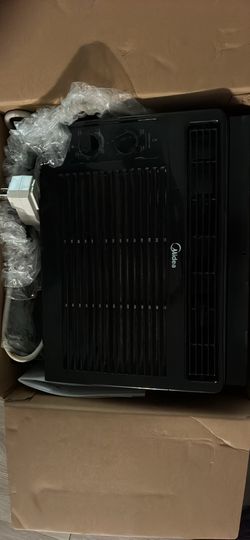 Window AC