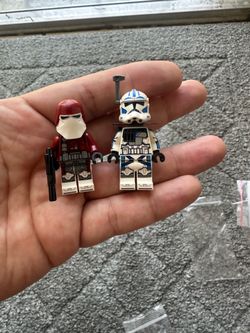 Lego Star Wars
