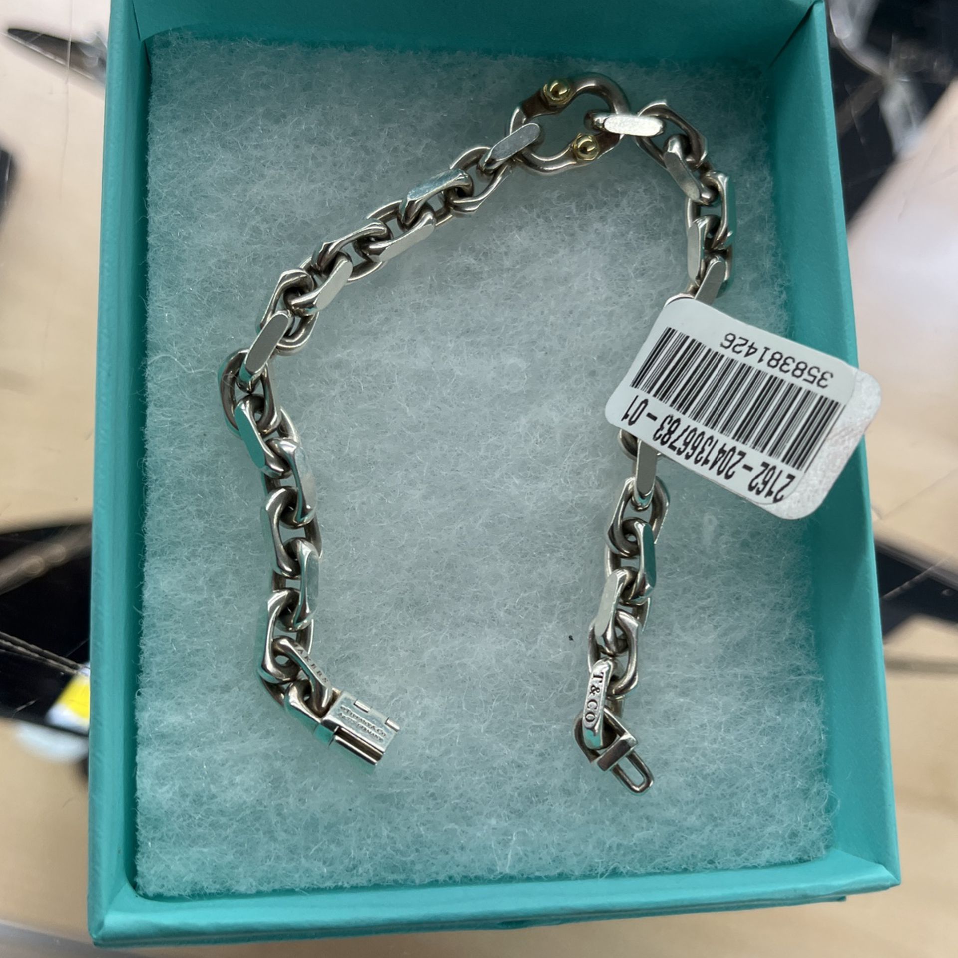 Tiffany&Co Bracelet 