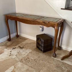 Sofa Table