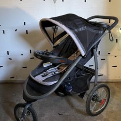 graco baby stroller 
