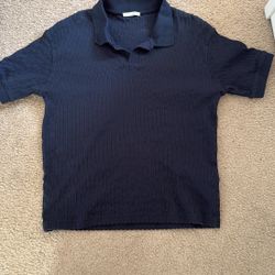 Zara Polo Shirt