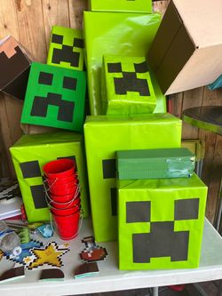 Minecraft arreglos